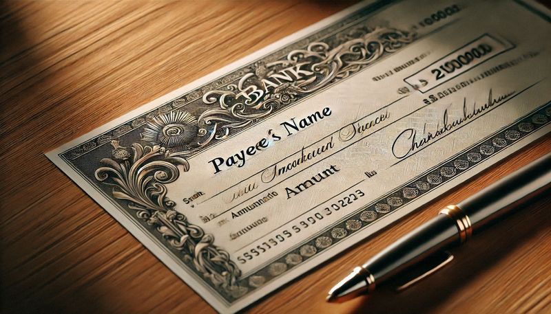 What is Post Dated Cheque (PDC): Meaning, Validity, and How to Write It